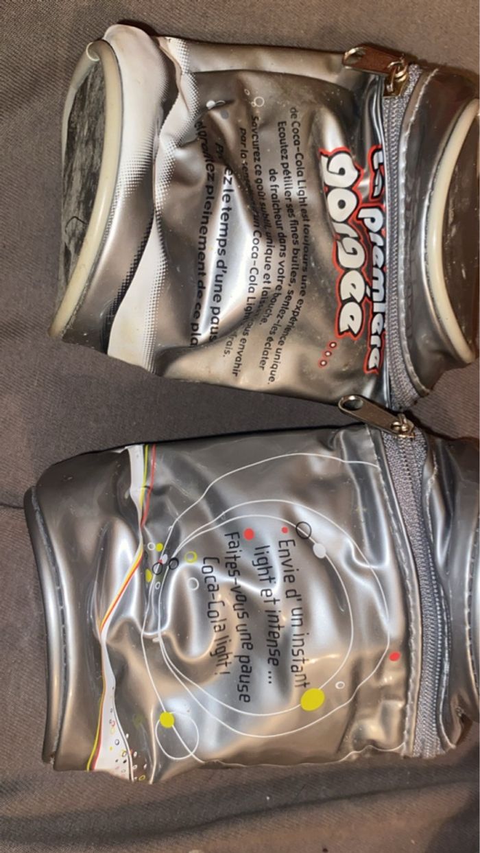 Pochette isotherme - photo numéro 2