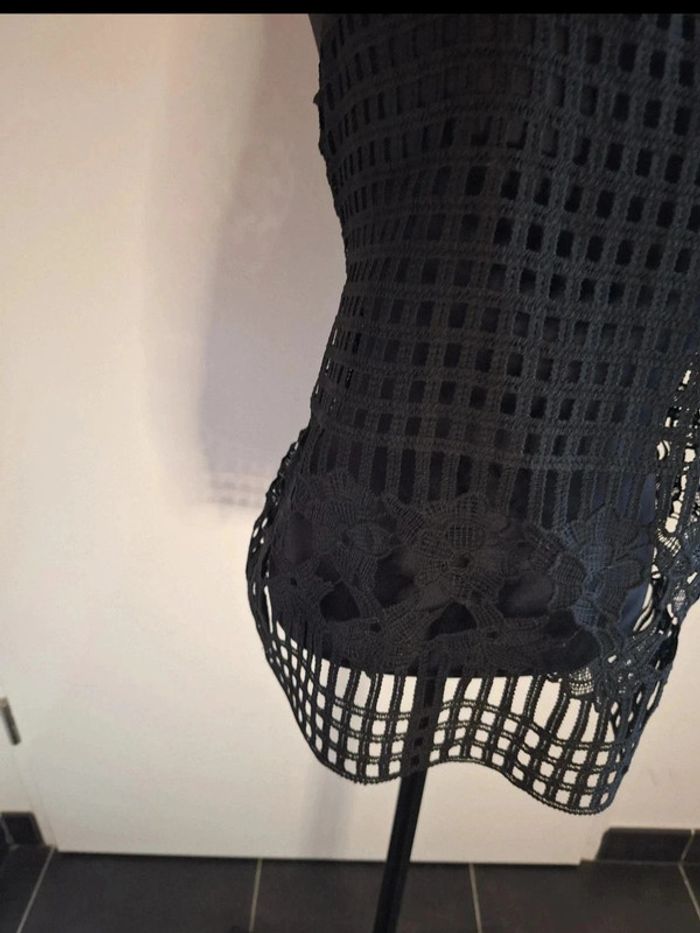 T-shirt pour femme taille M Marque Blanco très bon état - photo numéro 2