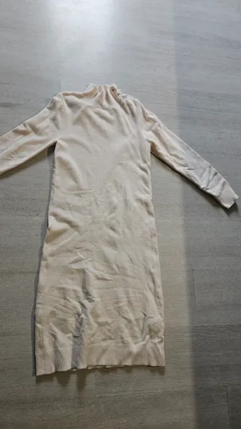 Robe hiver