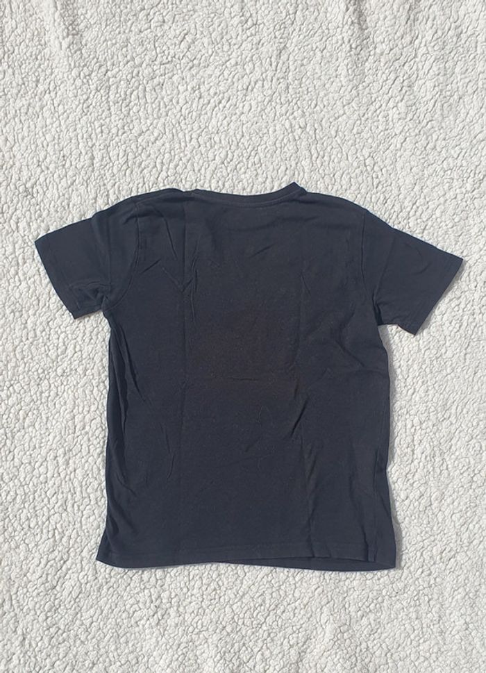 Tee-shirt taille 10ans - photo numéro 3