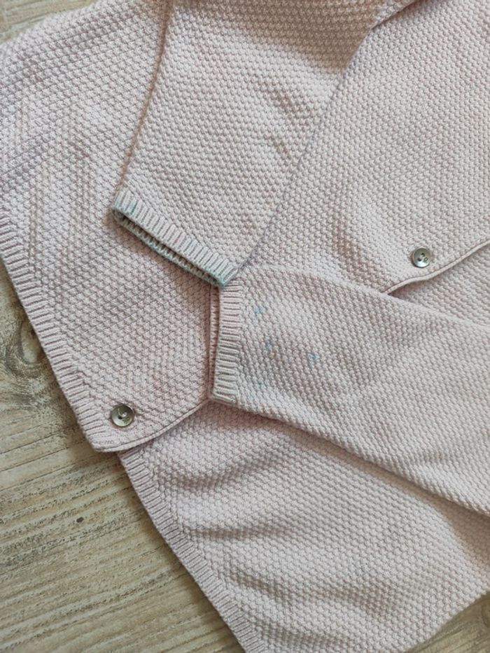 Gilet - photo numéro 4