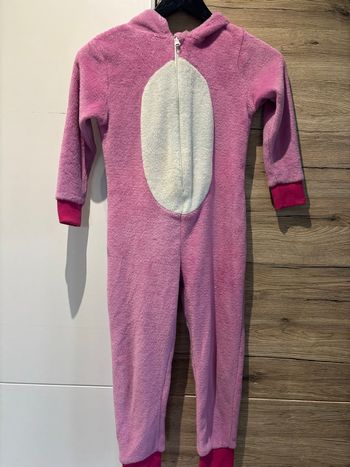 Pyjama une pièce