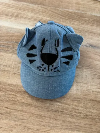 Casquette