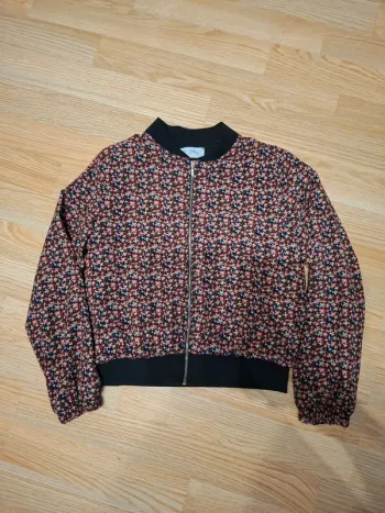 Veste demi saison