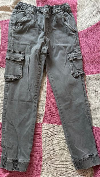 Cargo