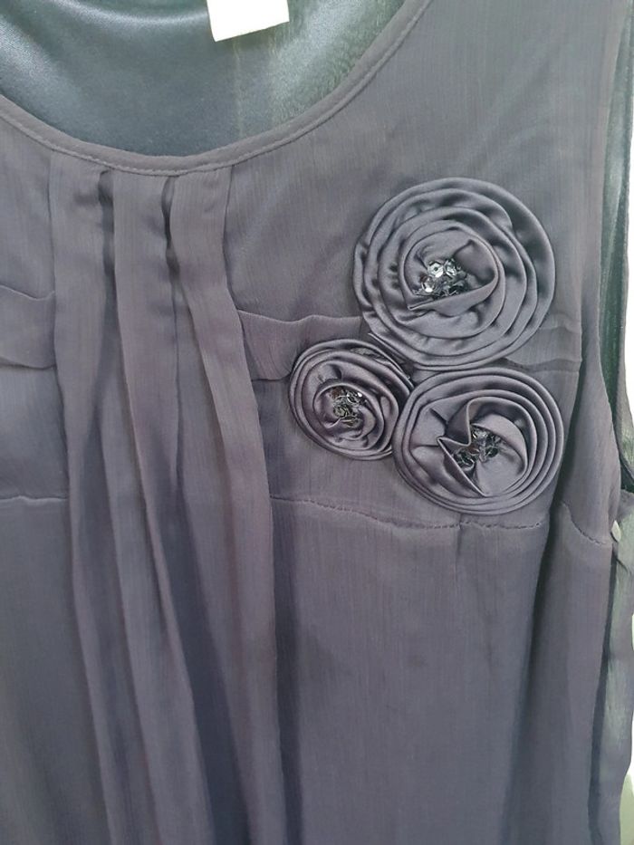 Robe de cérémonie - photo numéro 2