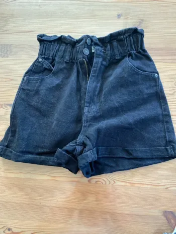 Short femme