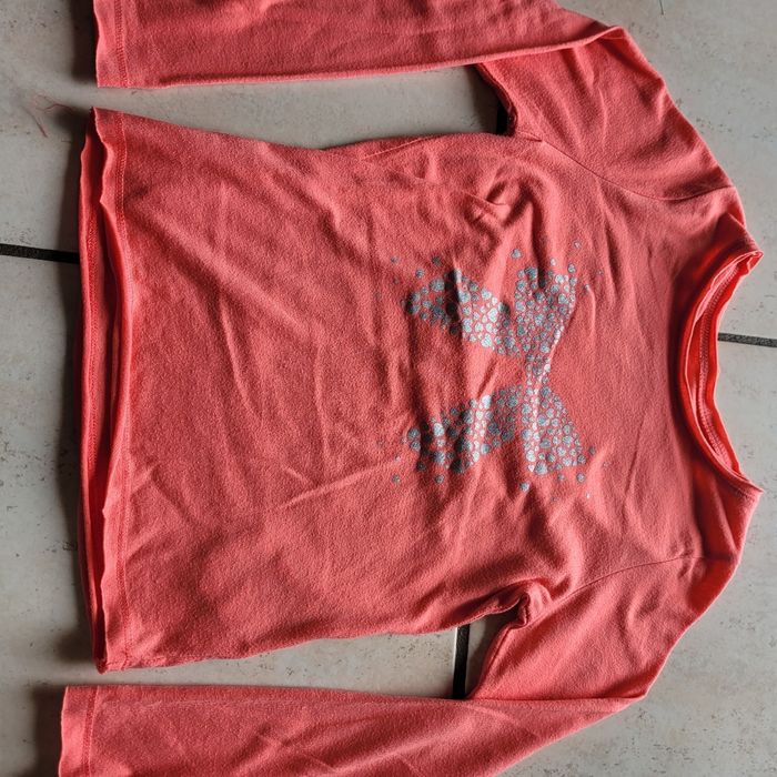 T-shirt manches longues