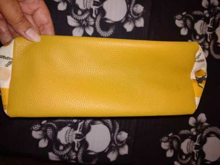 Trousse de toilette - photo numéro 2