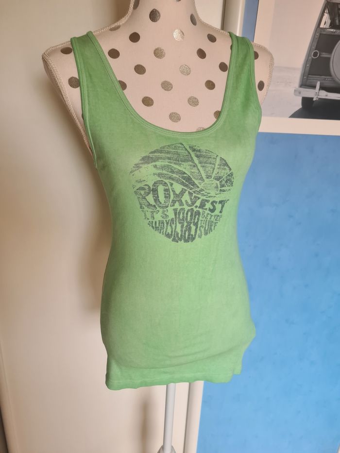 Débardeur long Roxy / Taille L