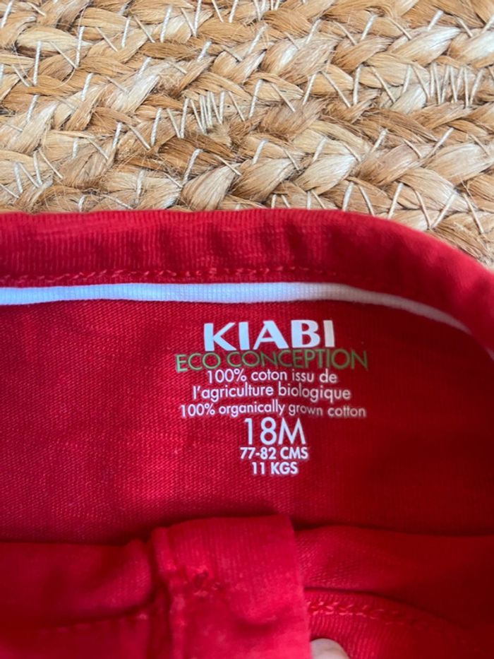 Tee shirt garçon 18 mois - photo numéro 2