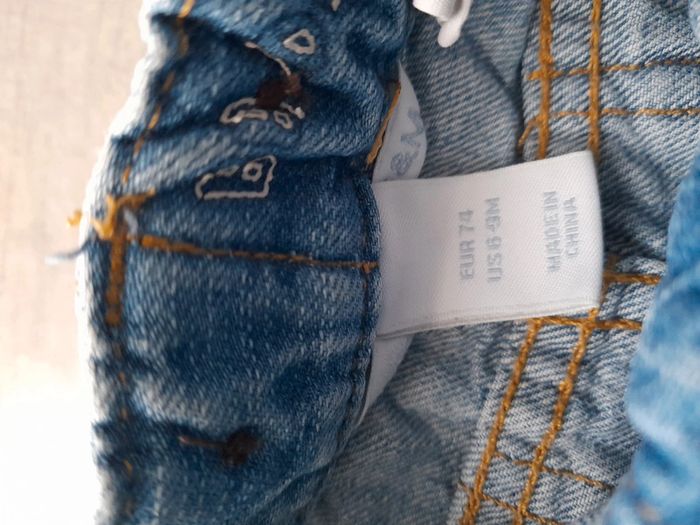 Bermudas 18 mois garçon - photo numéro 2