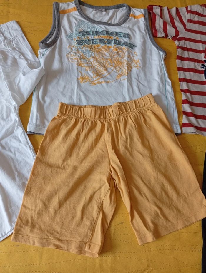 Gros Lot de 6 vêtements en 4 ans garçon - photo numéro 6