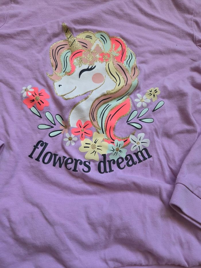 Pyjama fille - photo numéro 2