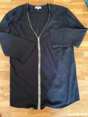 Chemise claudie peirlot