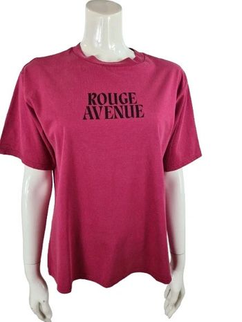 Tee-shirt revelation