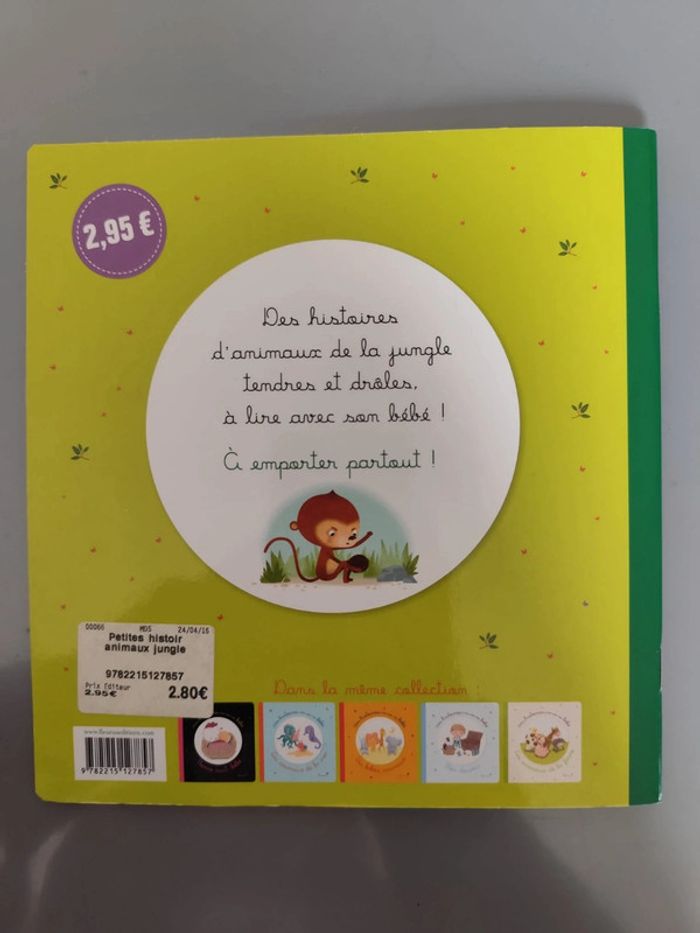 Livre - photo numéro 2
