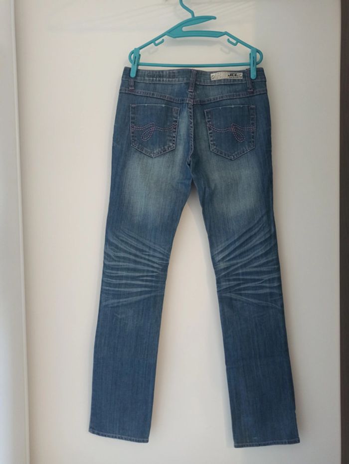 Jeans bleu - photo numéro 2