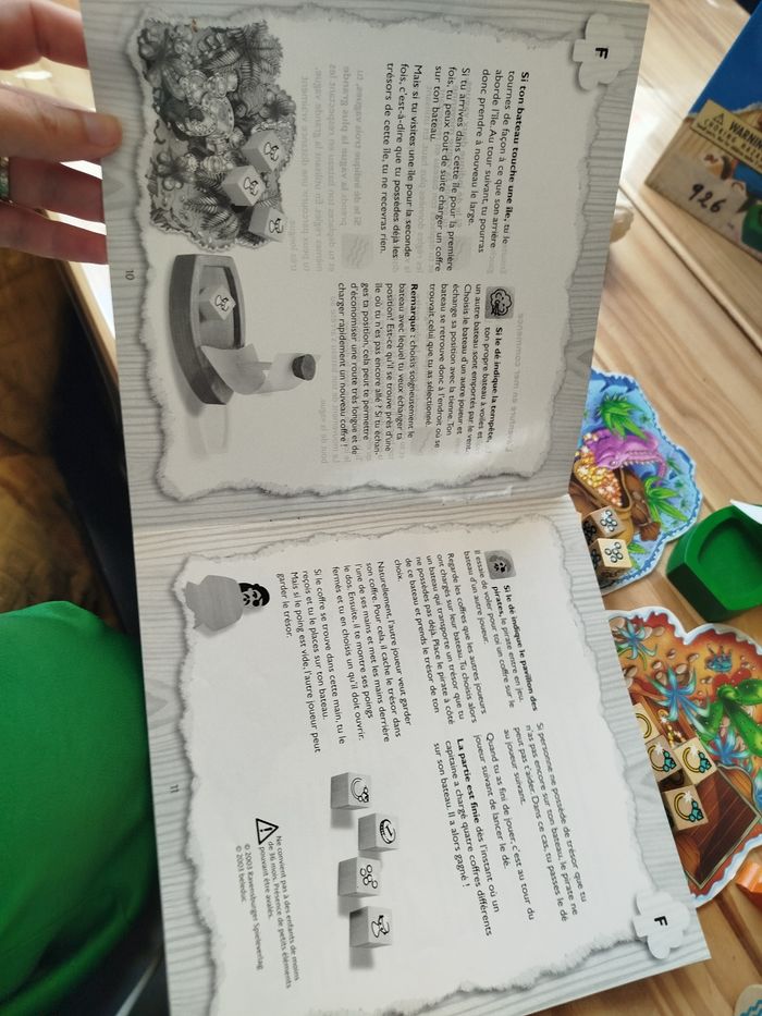 Treasure hunt - photo numéro 8