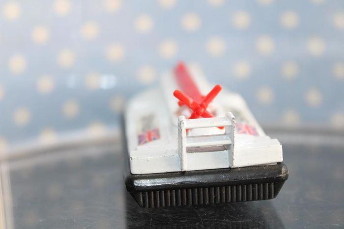 Matchbox Hovercraft - photo numéro 4