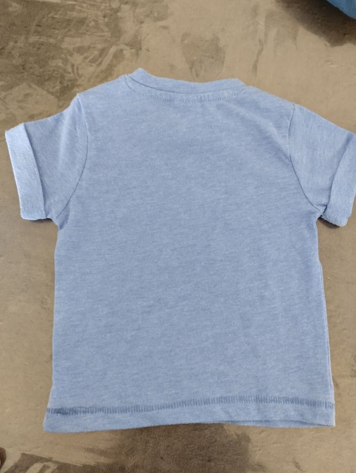 T shirt - photo numéro 3