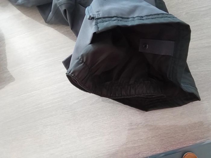 Pantalon randonnée - photo numéro 8