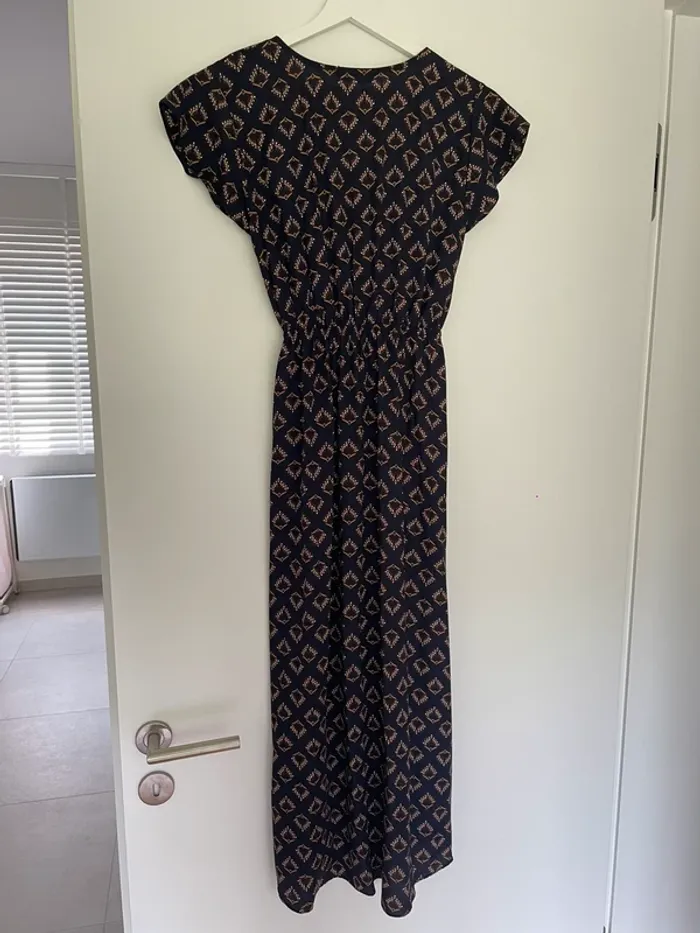 Robe longue Vintage Love - photo numéro 6