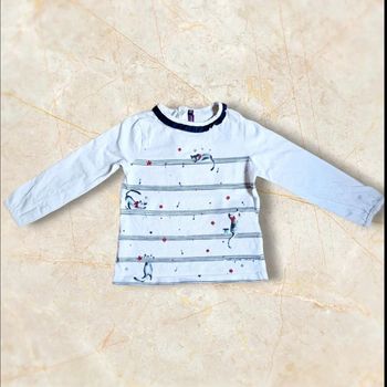 T shirt 3 ans