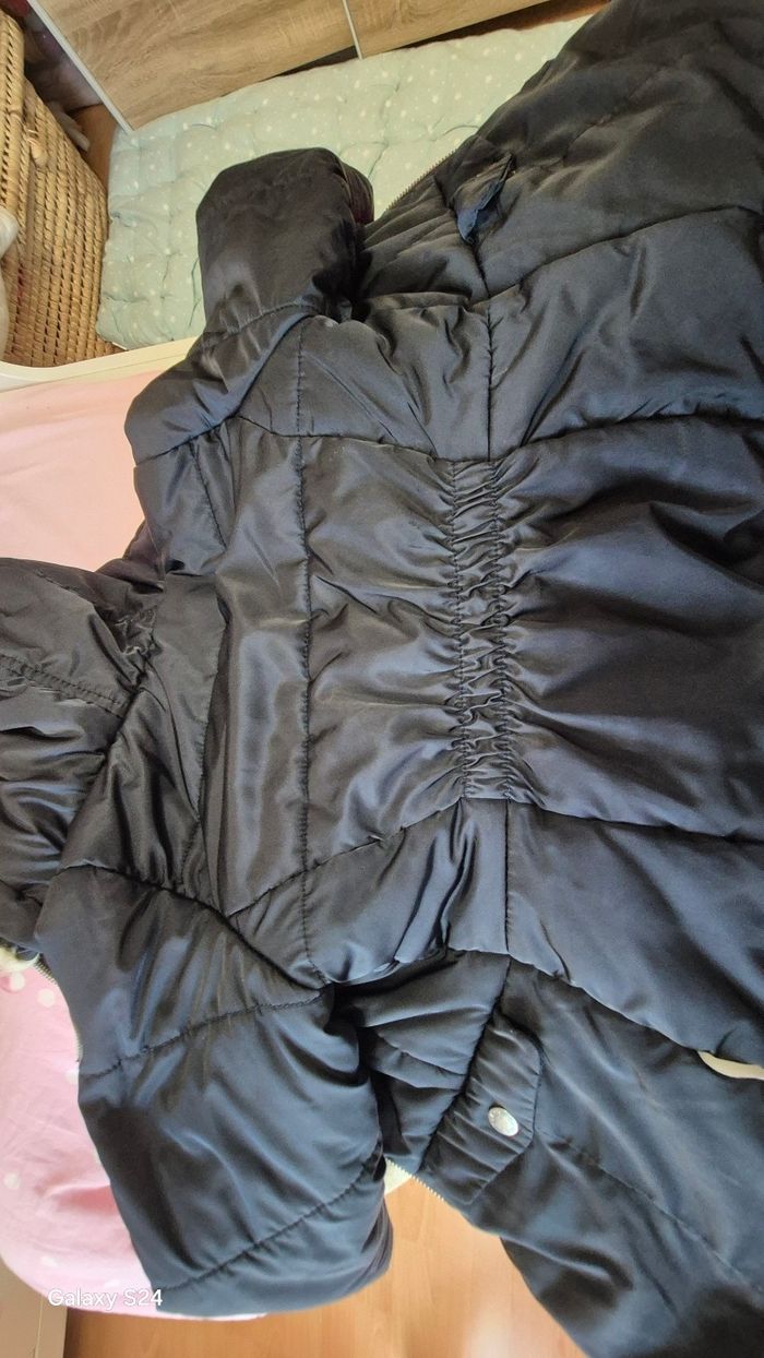 Manteau 3 ans - photo numéro 10