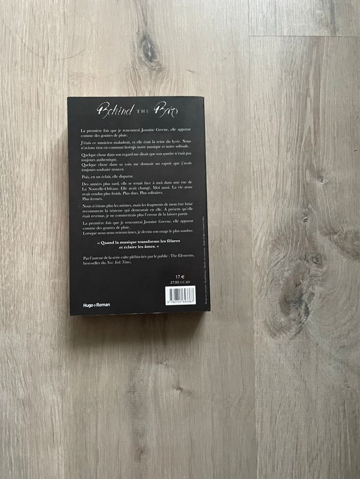 Behind the bays - photo numéro 3