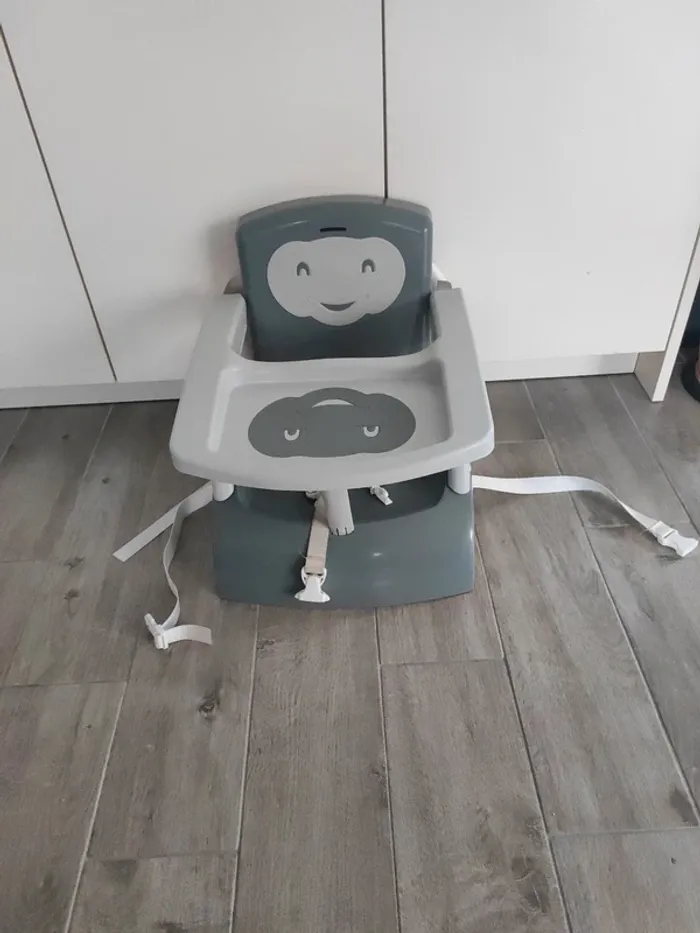 Siège bébé