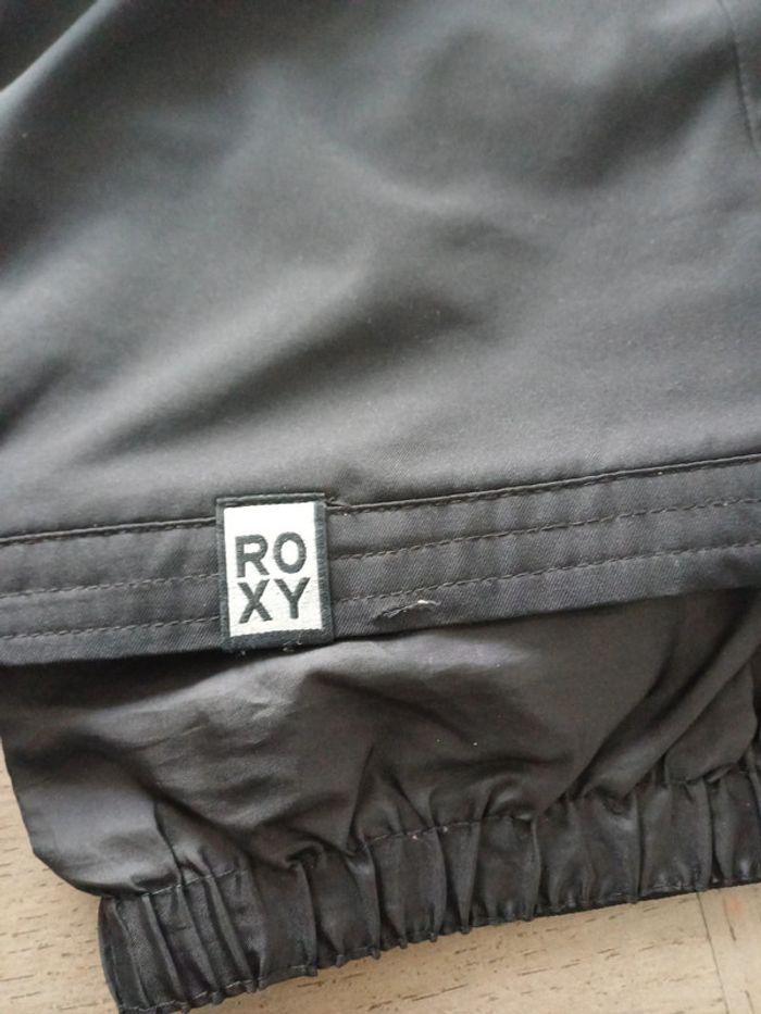 Ensemble de ski Wedze et Roxy 10 ans - photo numéro 4