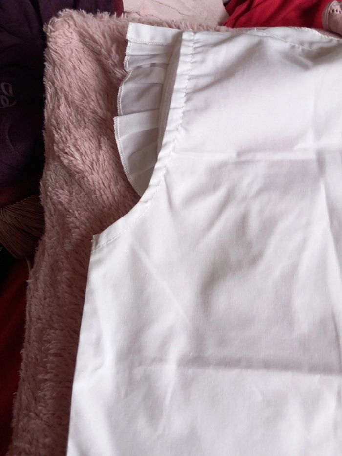 Chemise bebe - photo numéro 6