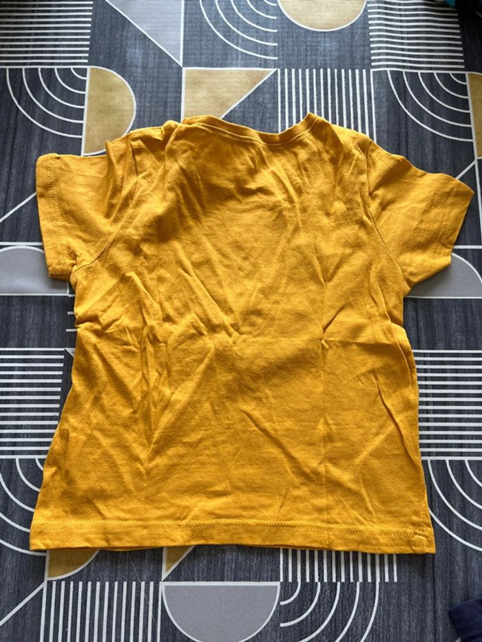 Tee shirt - photo numéro 3