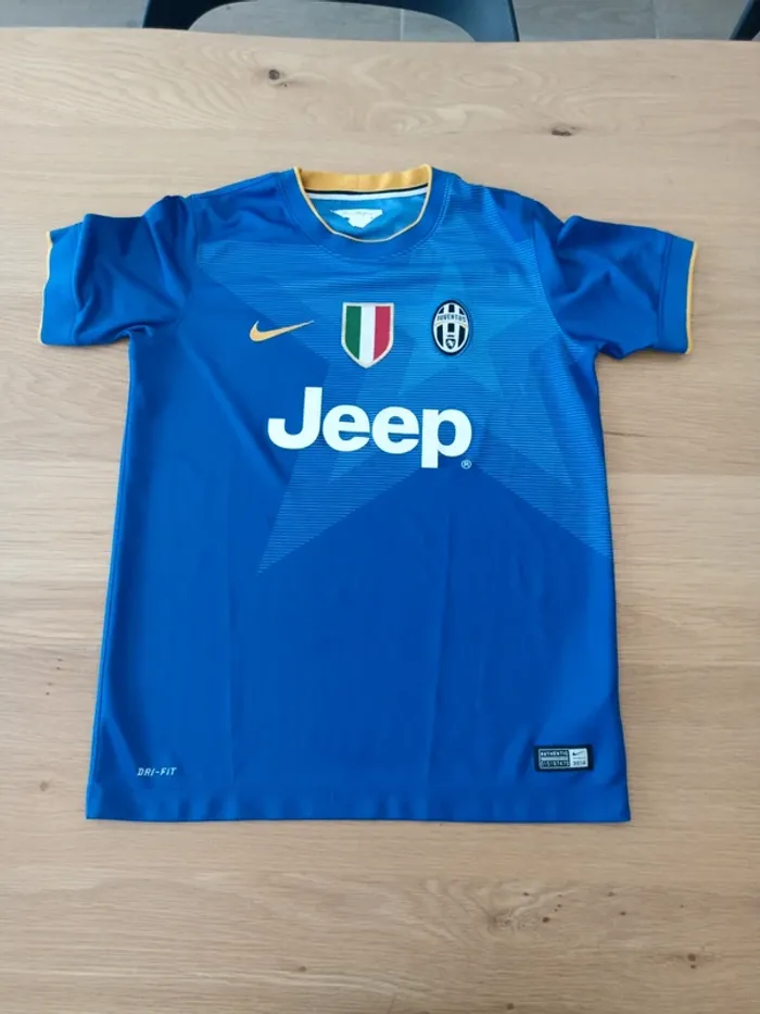Maillot de foot