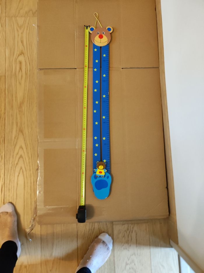 toise decoration - photo numéro 4