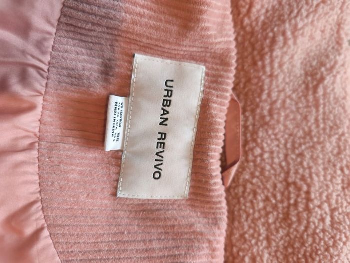 Jolie veste velours - photo numéro 5