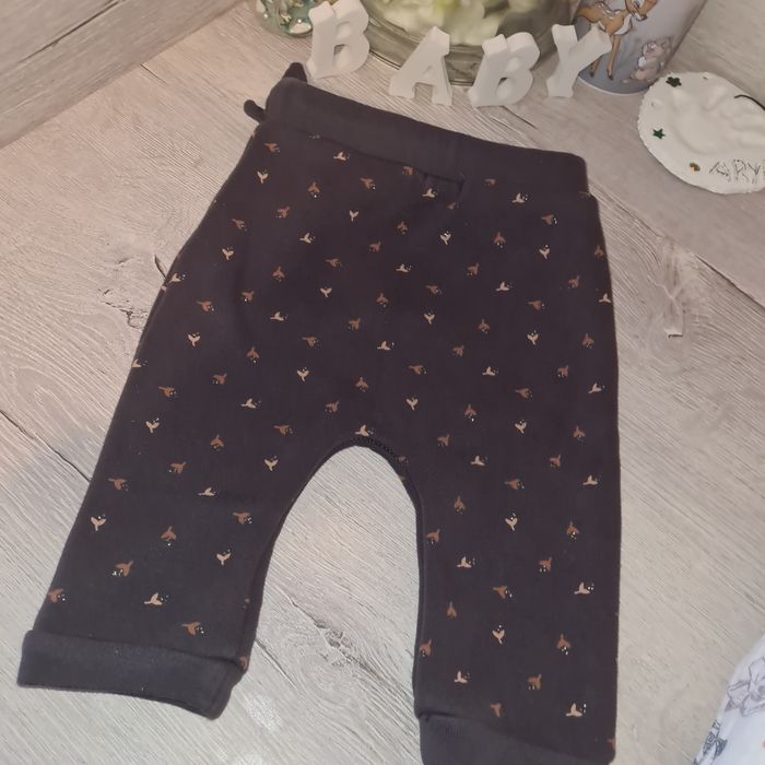 Pantalon chaud 6 mois kiabi - photo numéro 4