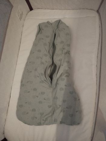 Gigoteuse bébé