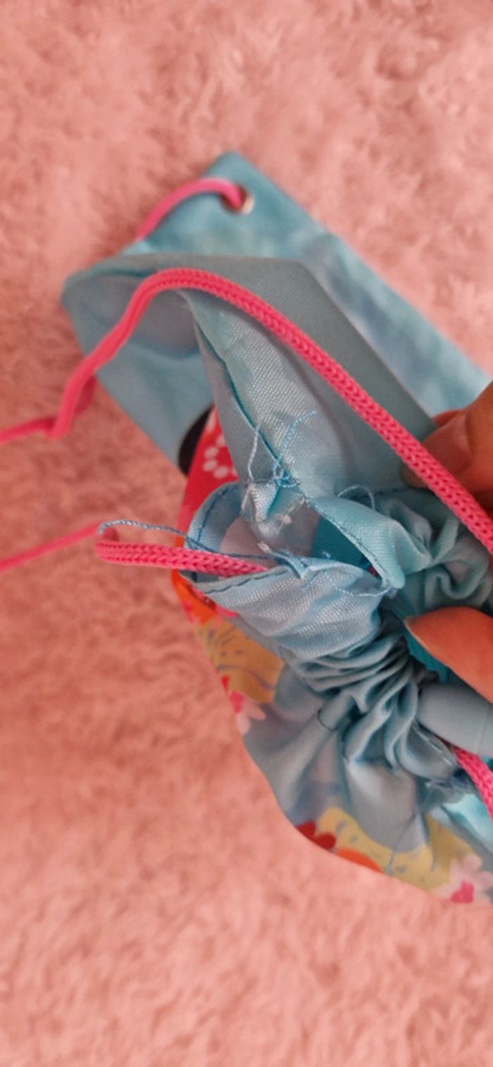 Sac minnie - photo numéro 4