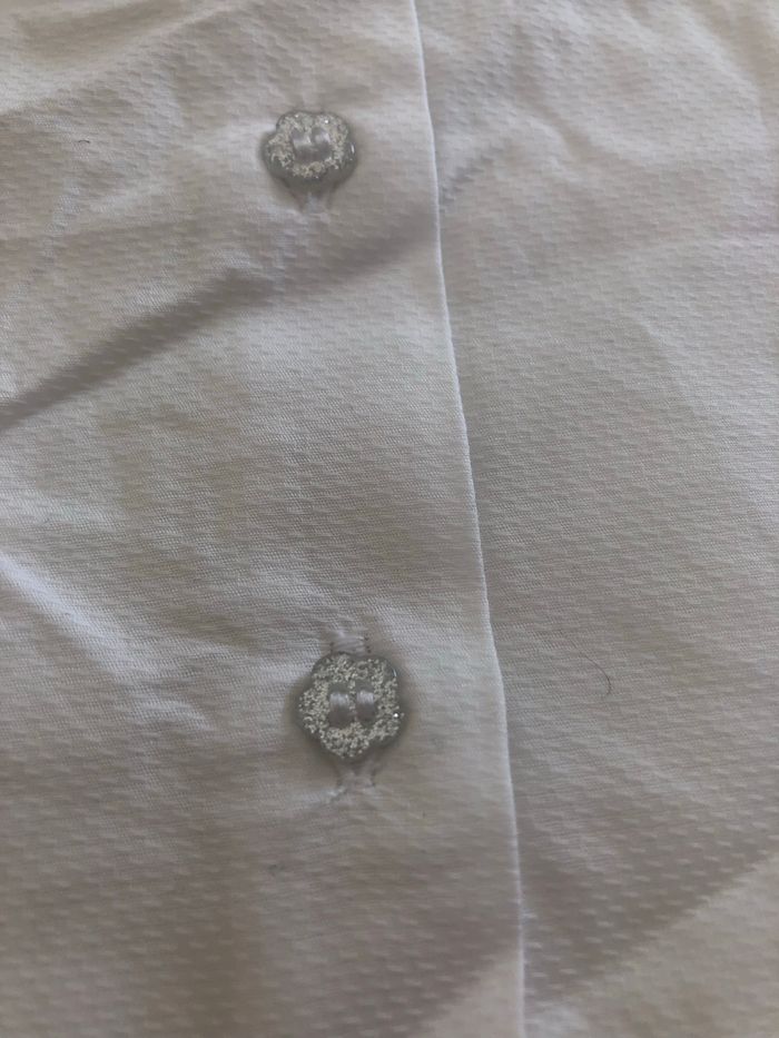 Blouse et gilet à manches courtes - photo numéro 6