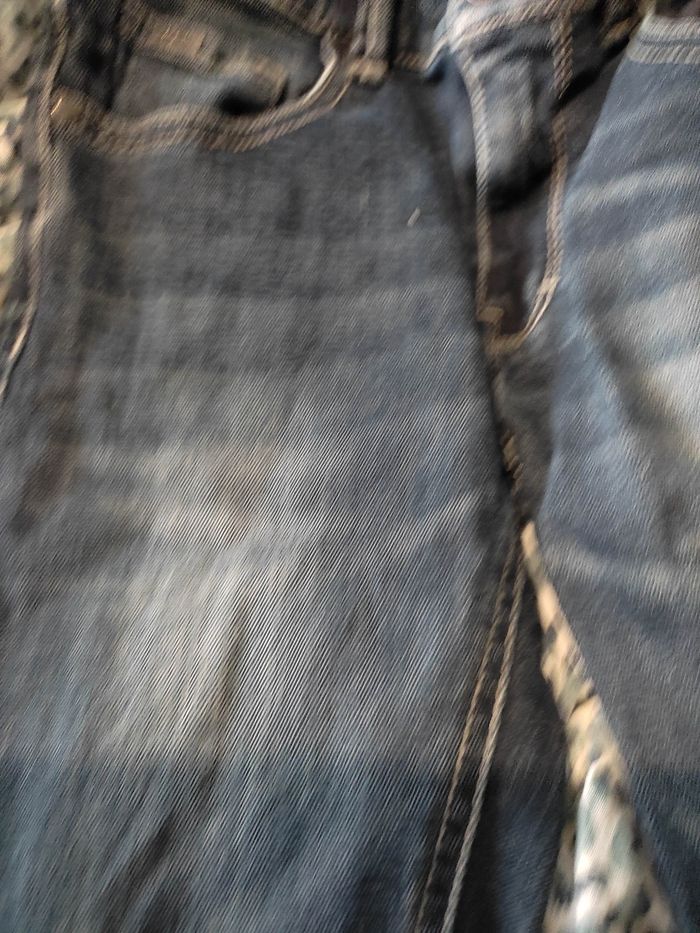 Jeans garçon 10 ans - photo numéro 8