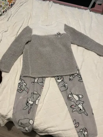 Pyjama pan pan Primark