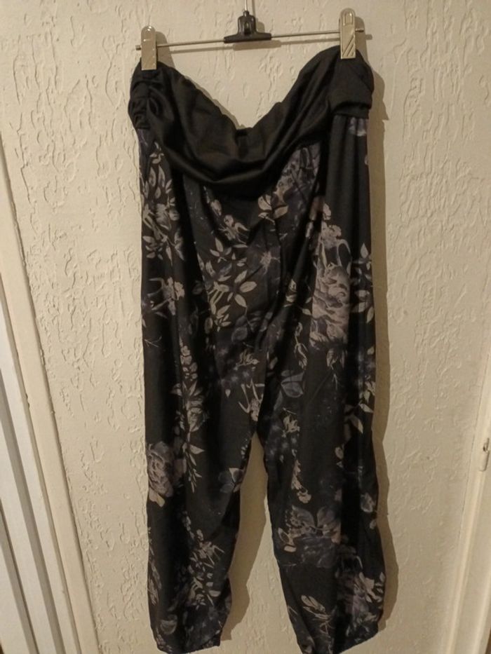 Pantalon sarouel - photo numéro 2