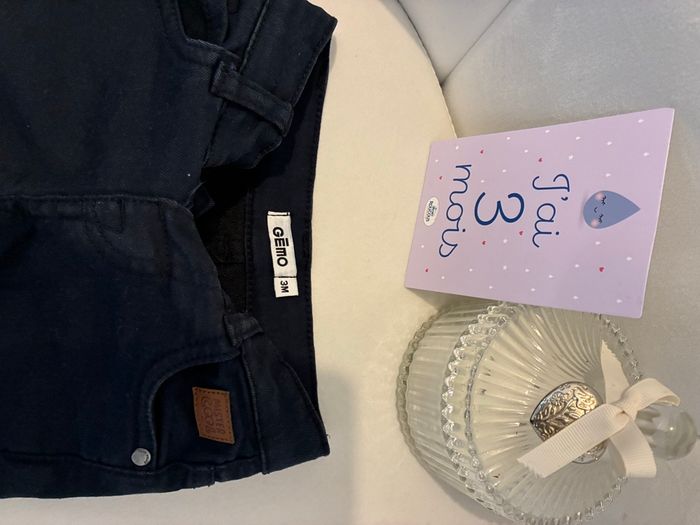 Lot de jeans - photo numéro 5