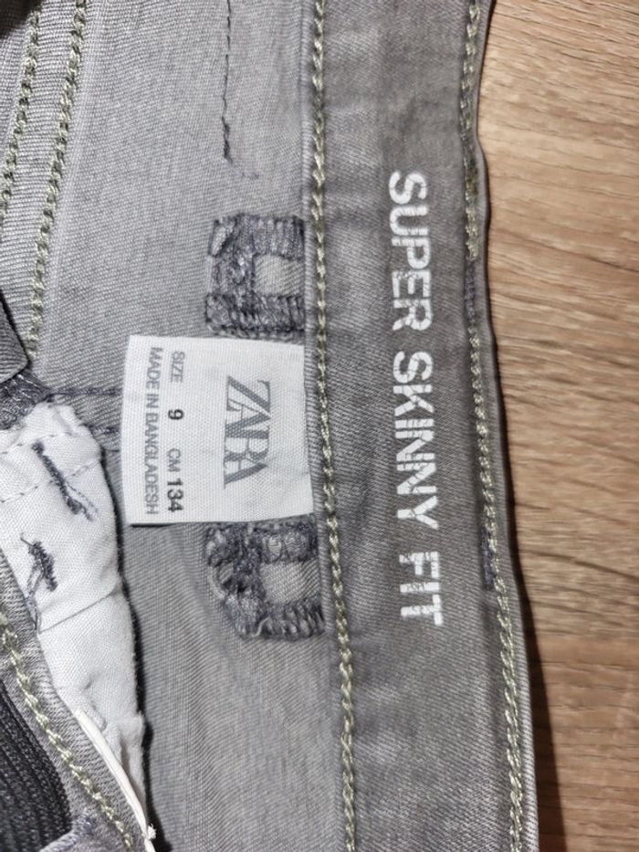 Jeans enfant - photo numéro 3