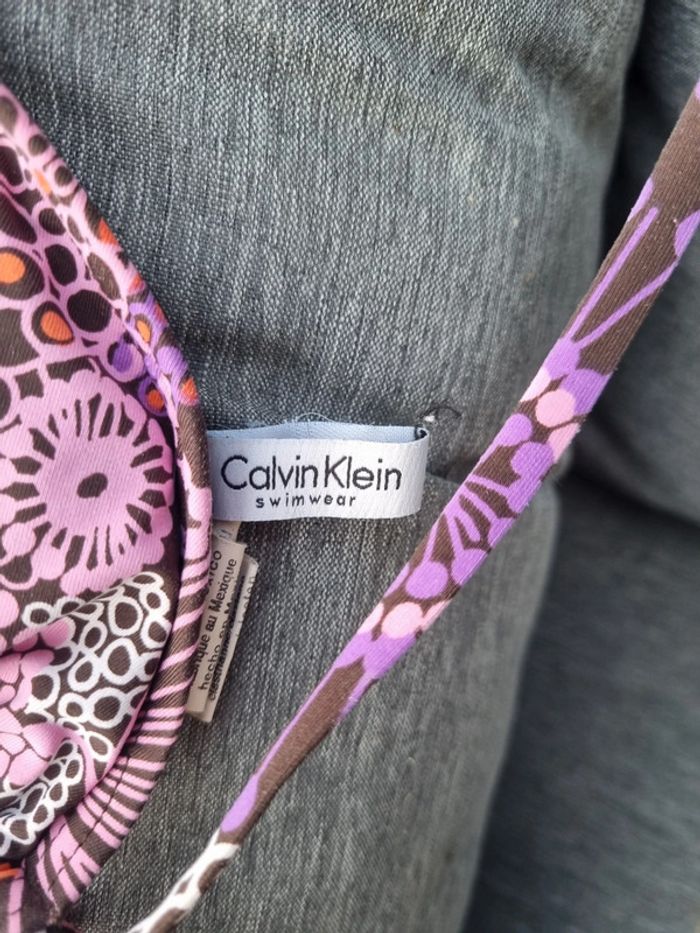 Maillot de bain 👙 2 pièces - photo numéro 2