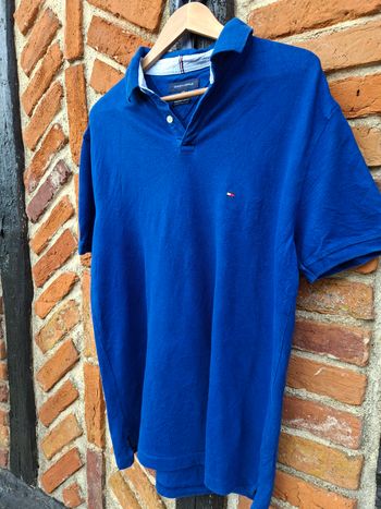 Polo Tommy Hilfiger L