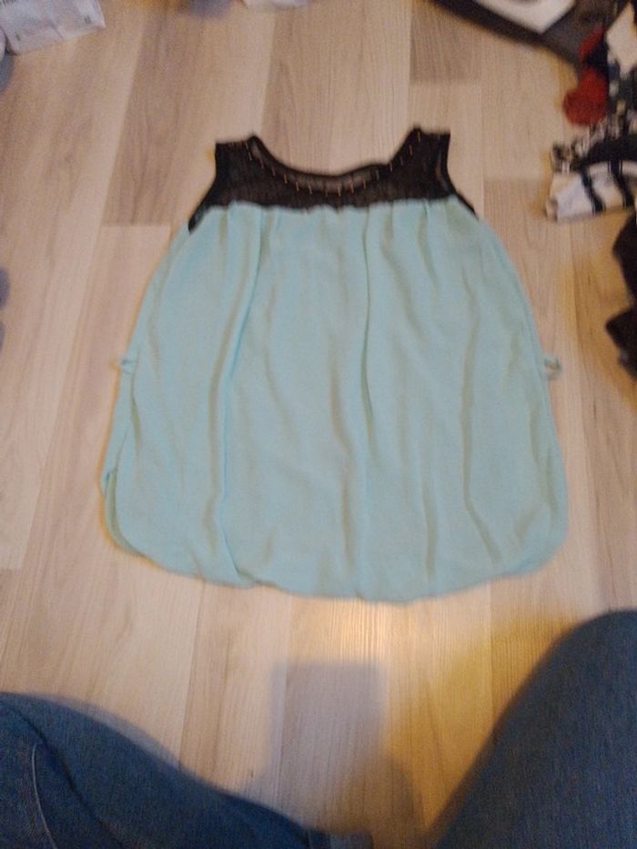 Tee shirt taille 38