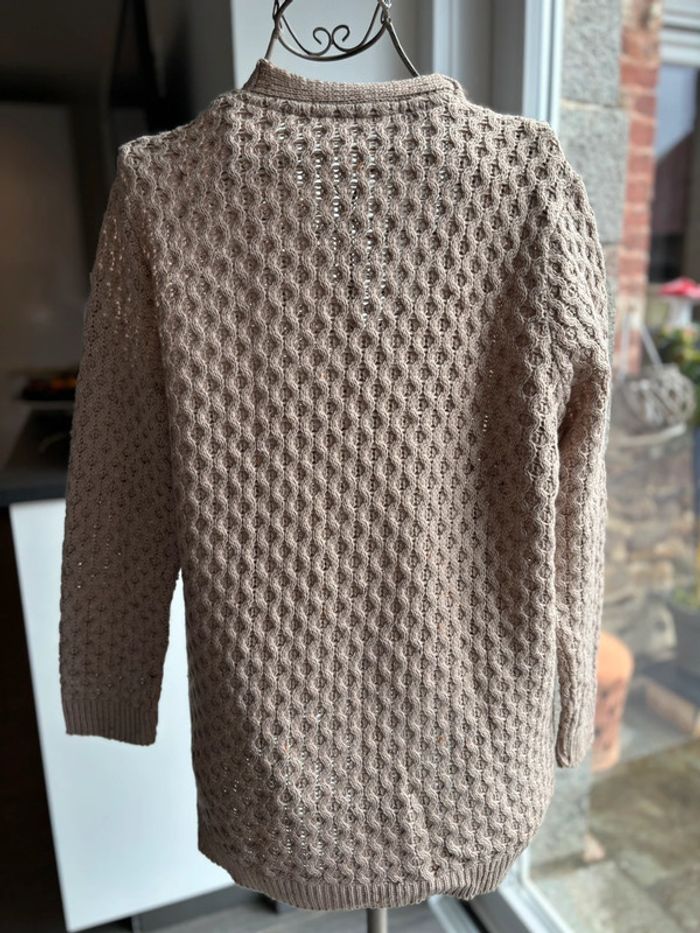 Gilet 🌼 - photo numéro 5